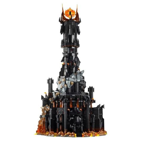 The Lord of the Rings: Barad